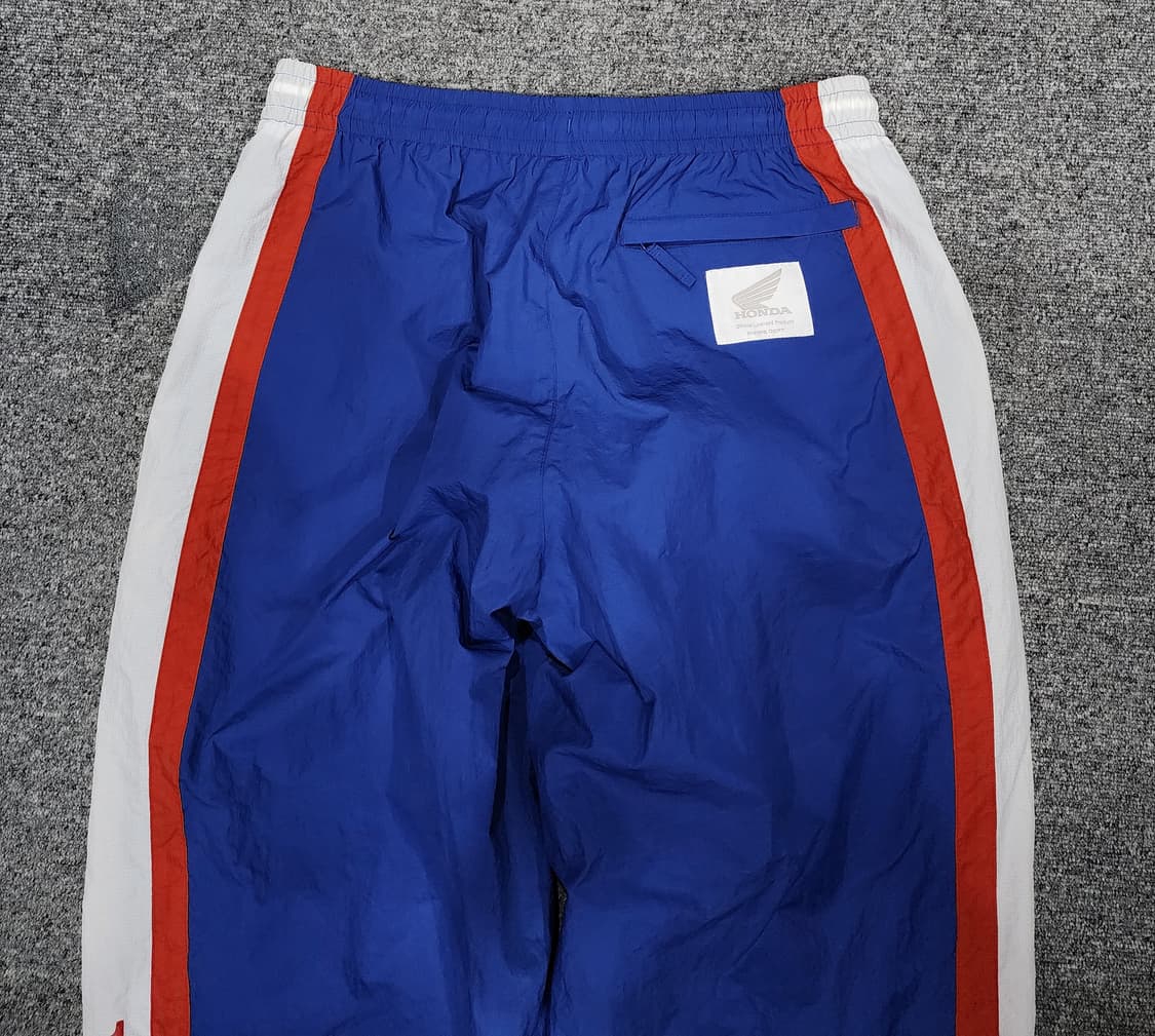 혼다 모터사이클 VTG 트랙 팬츠 바지 L 상품이미지5