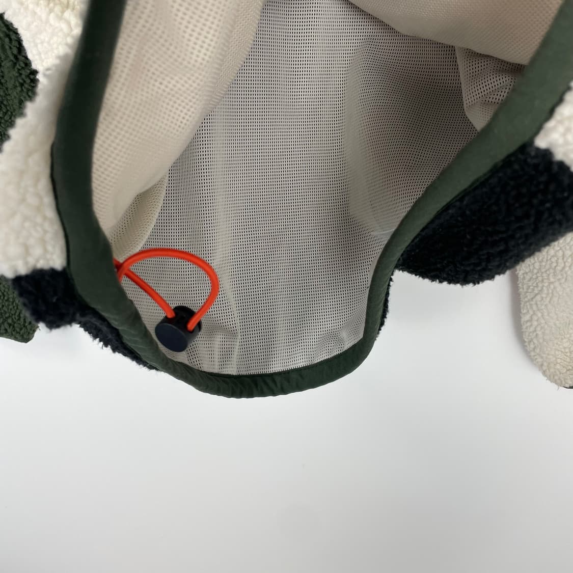 팀버랜드 파타고니아 플리스 후리스 자켓 상품이미지6