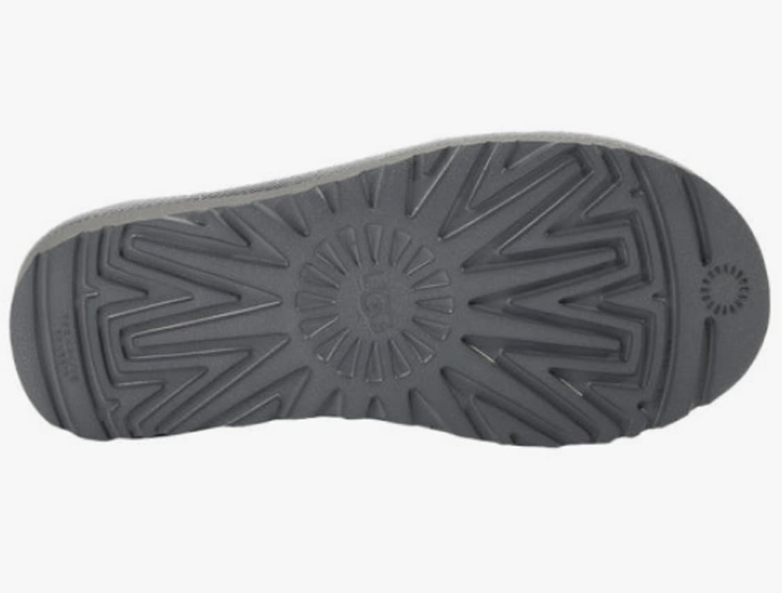 UGG 어그 클래식 쇼트2 부츠 그레이 상품이미지2