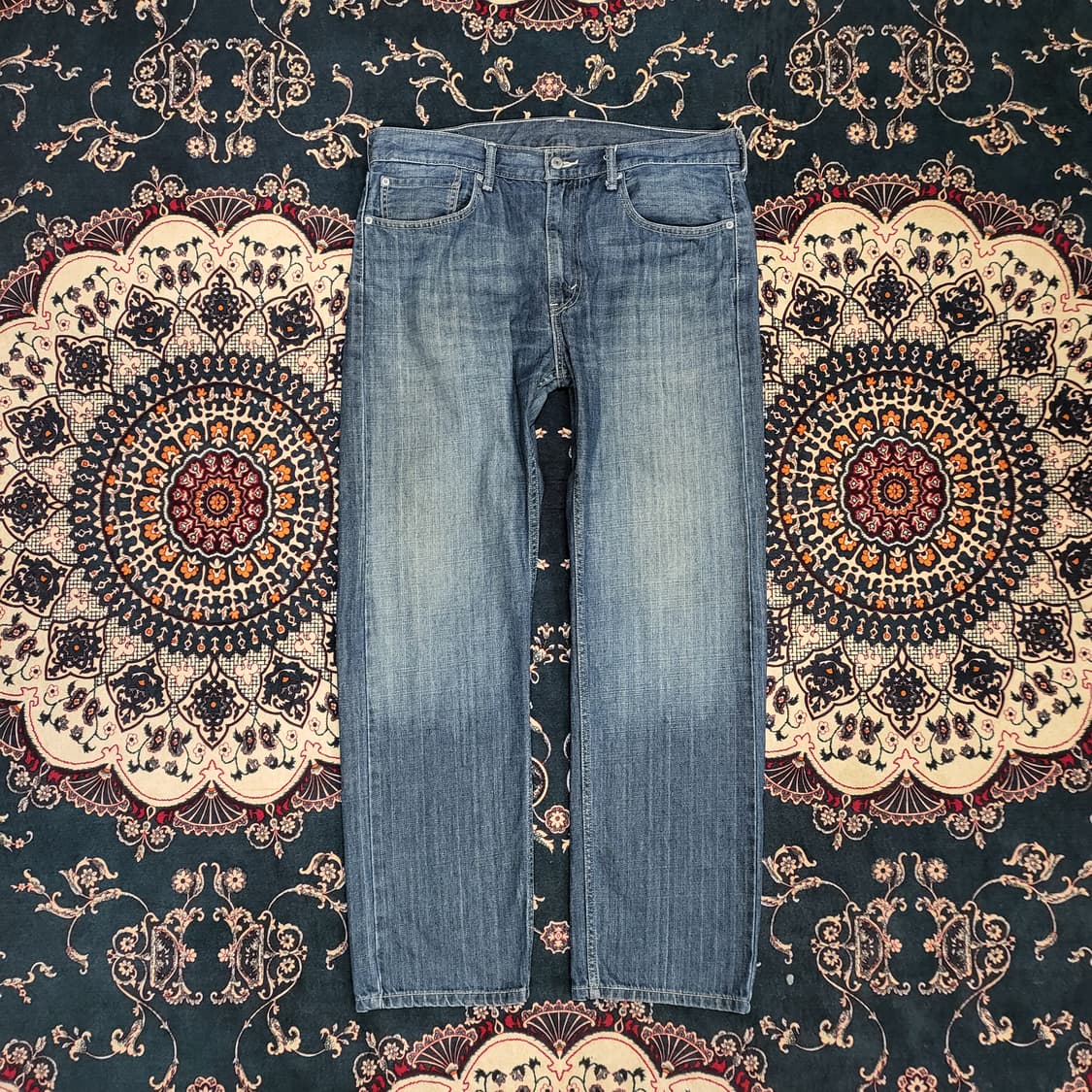 리바이스 청바지 505 (36) 상품이미지1