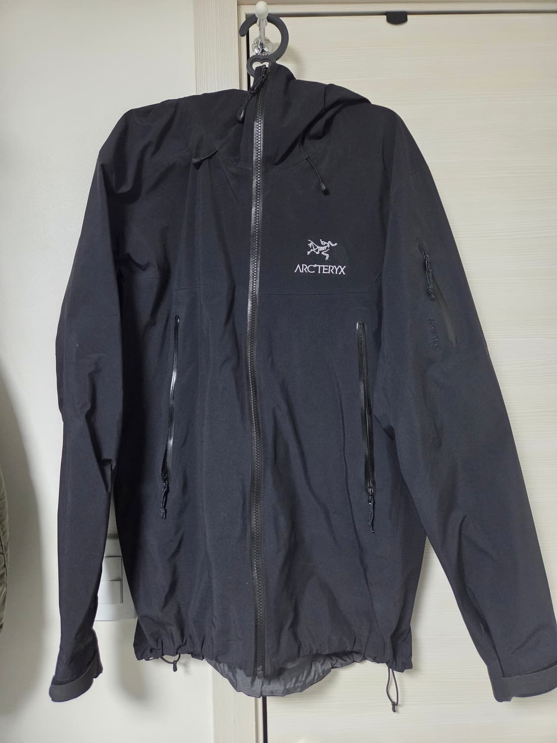 아크테릭스 베타 sv 상품이미지1