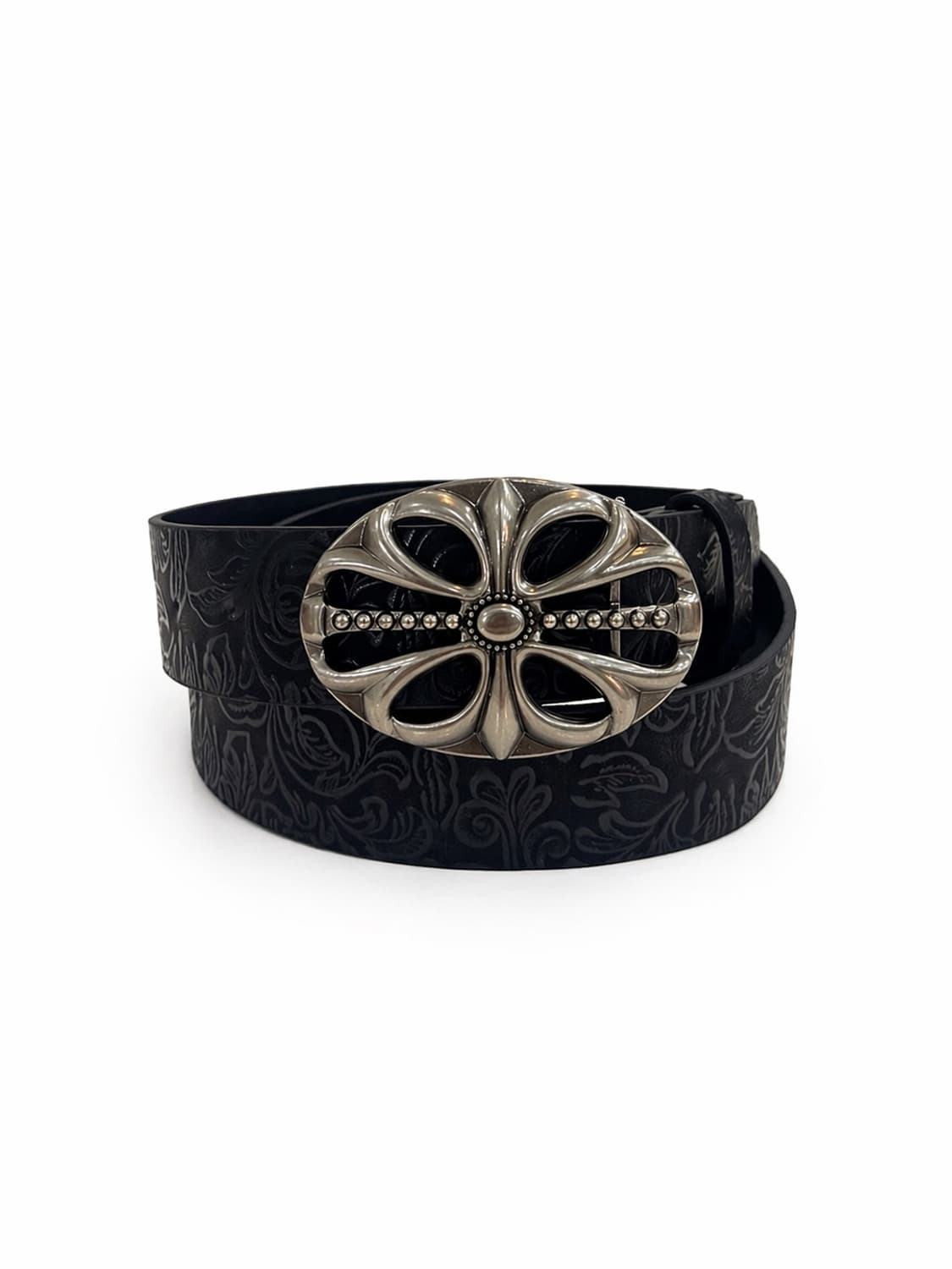 스터드 버클 벨트 상품이미지1