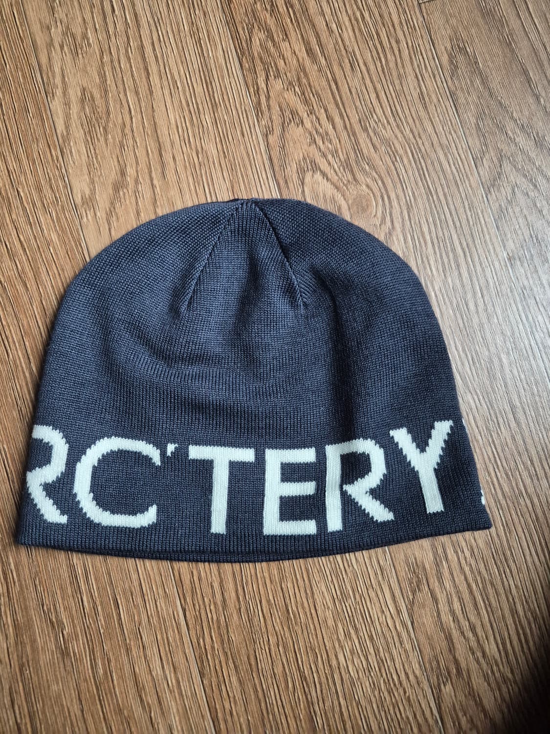 아크테릭스 블랙사파이어 헤드토크 상품이미지1