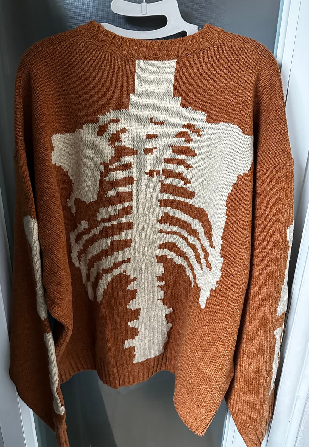 캐피탈 본니트 오렌지 상품이미지1