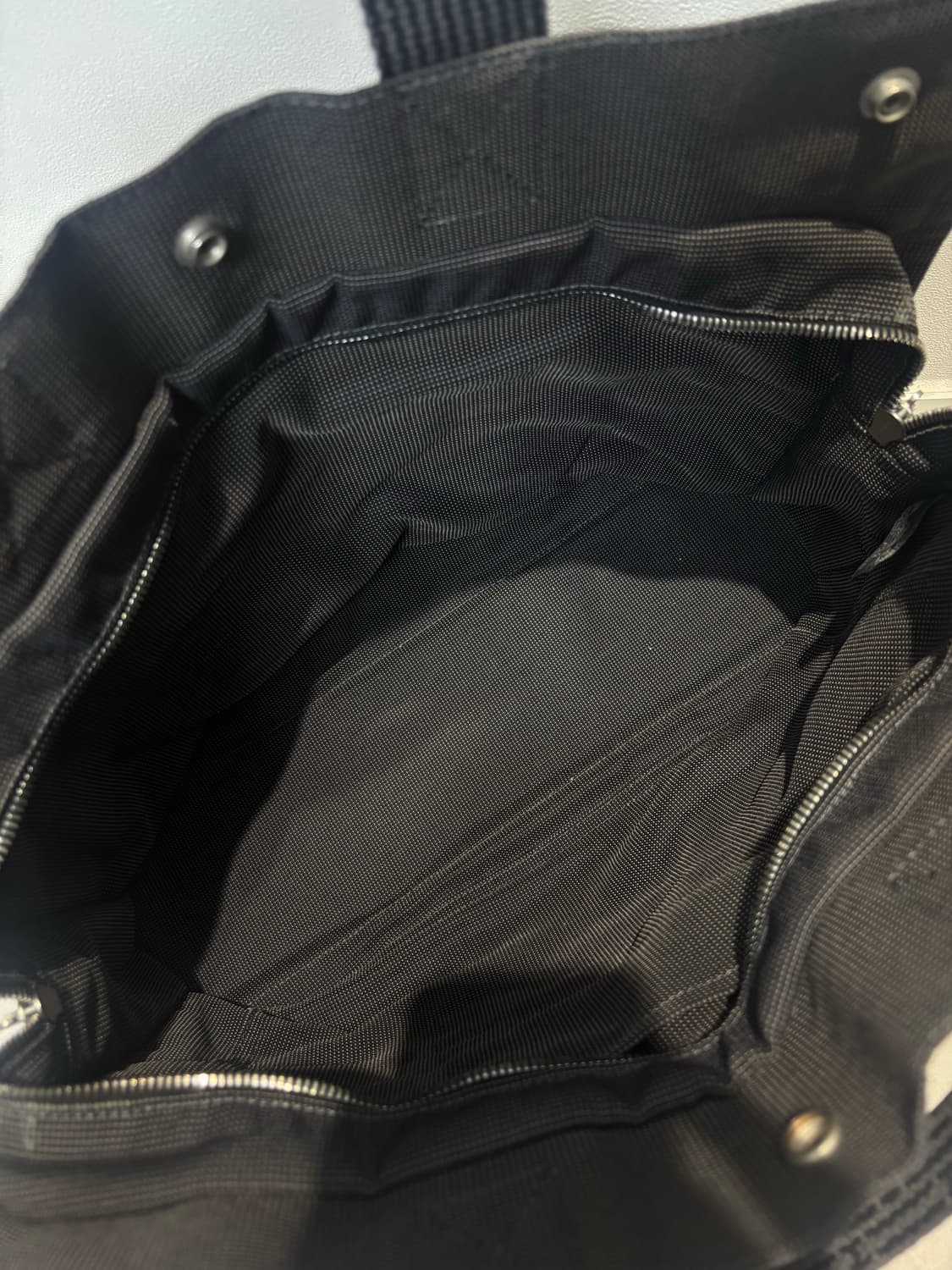 에르메스 후루토 MM 토트백 그레이(자물쇠있음) 상품이미지4