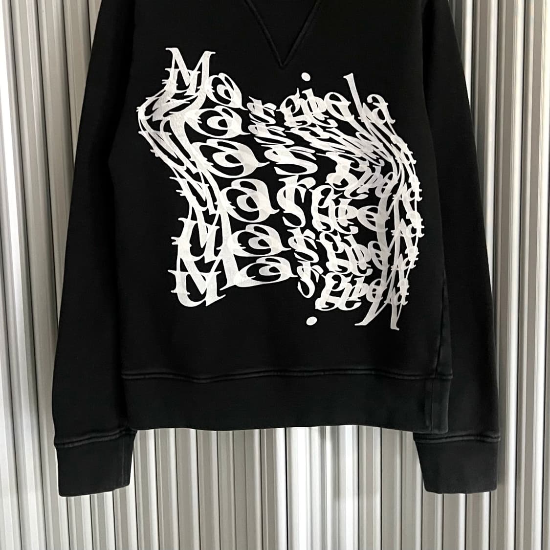 Maison Margiela sweatshirt 상품이미지3
