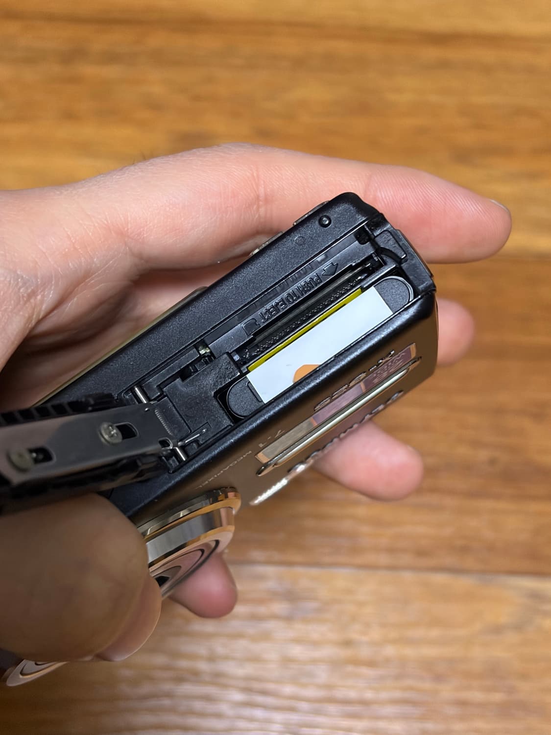 올림푸스 디카 x-825 디지털카메라 상품이미지5