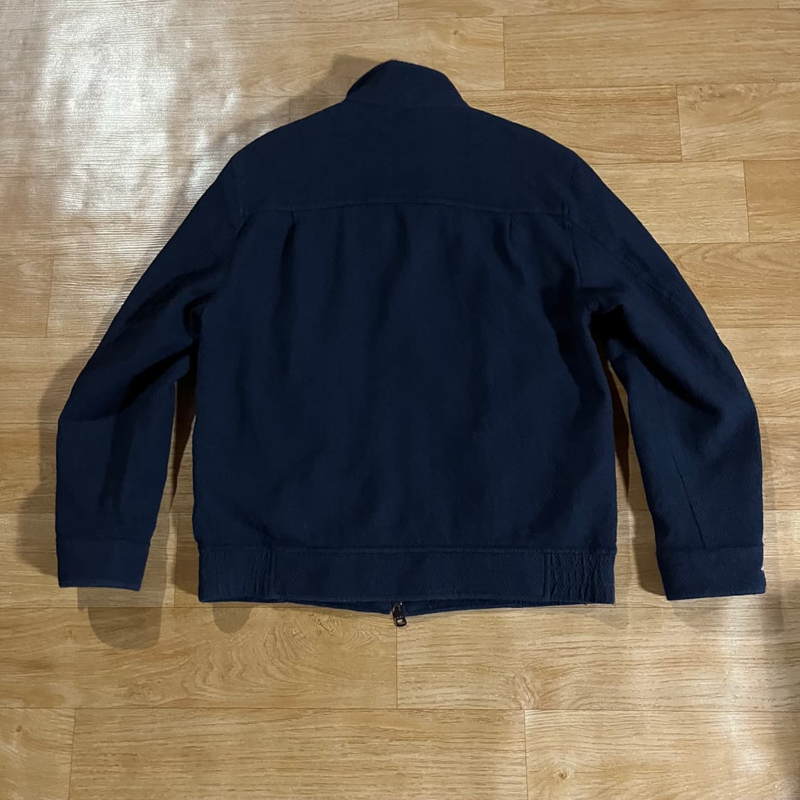 [100] 갤럭시 방풍 블루종 상품이미지8