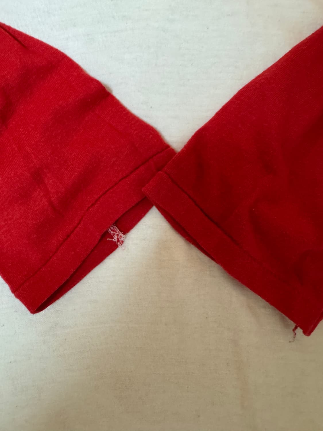 90s 후로키 티셔츠 상품이미지3