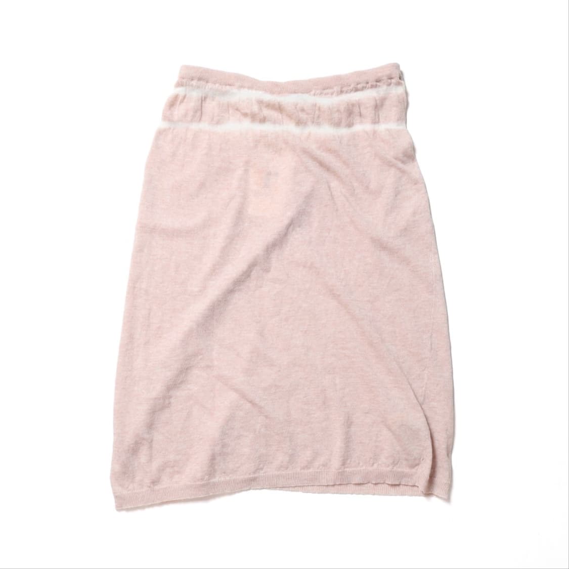 미우미우 Miu Miu Cashmere Blended Skirt   상품이미지4