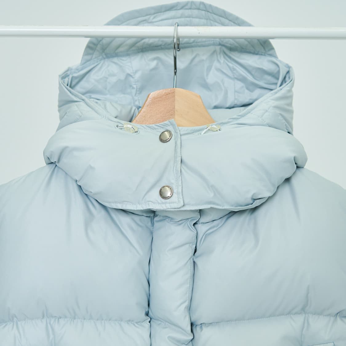 다이애그널 RDS 숏 패딩 베스트 + 바라클라바 상품이미지4