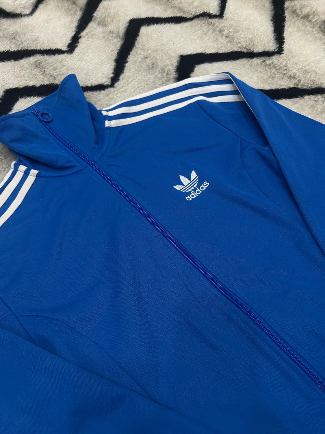 [XS]아디다스 유로파TT 져지/블루 상품이미지1