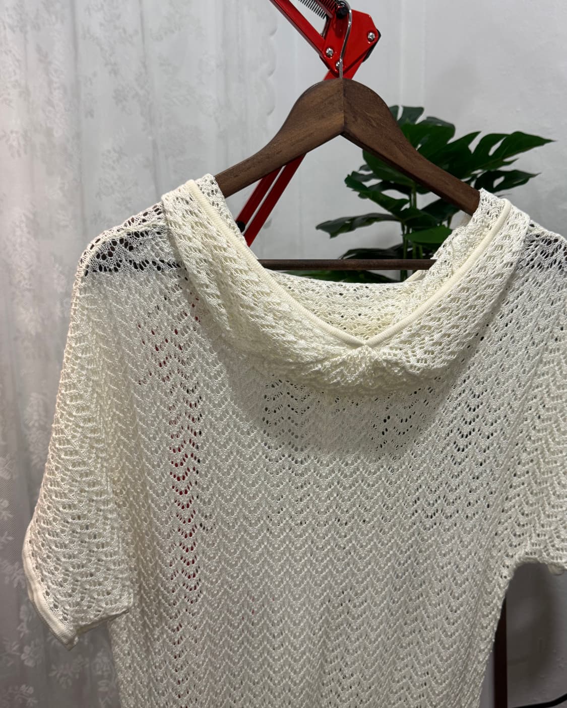 Ehyphenworld gallery VINTAGE TOP 상품이미지4