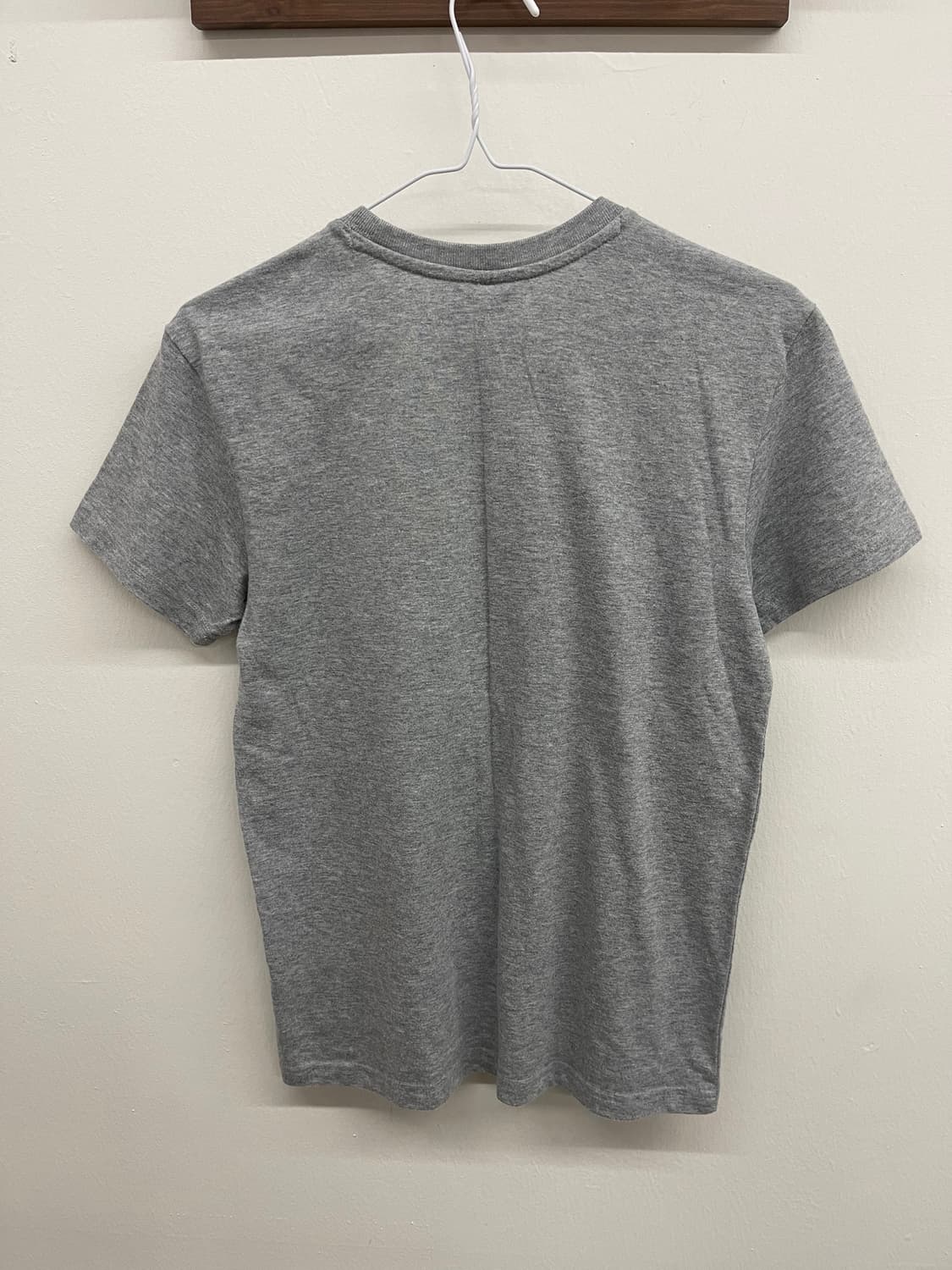 디키즈 오리지널 22 반팔티 그레이 S(90) 상품이미지3