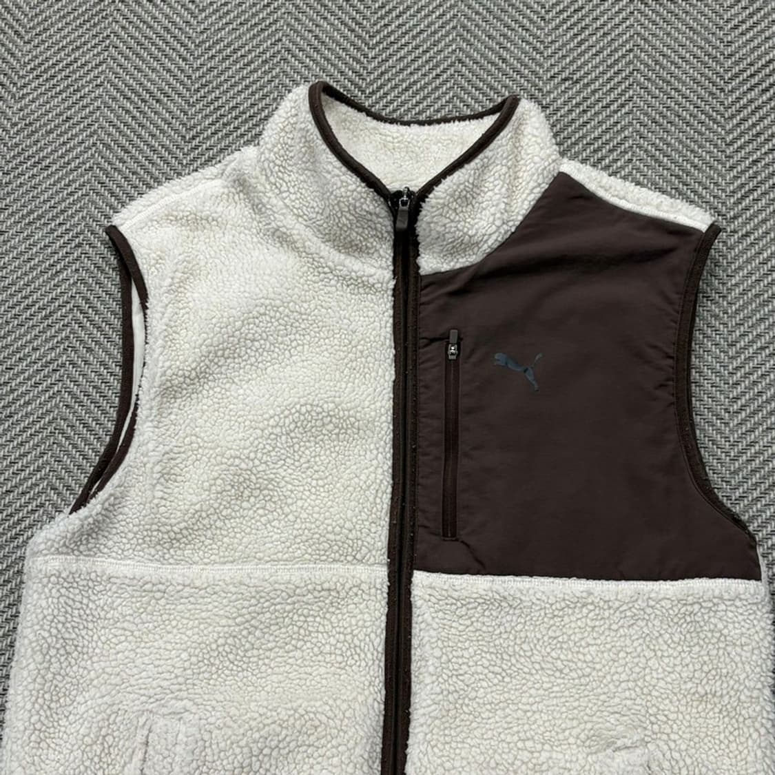 푸마 플리스 베스트 v2014 상품이미지3