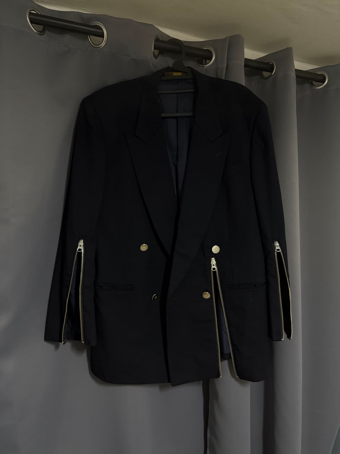 Aramis blazer 상품이미지1