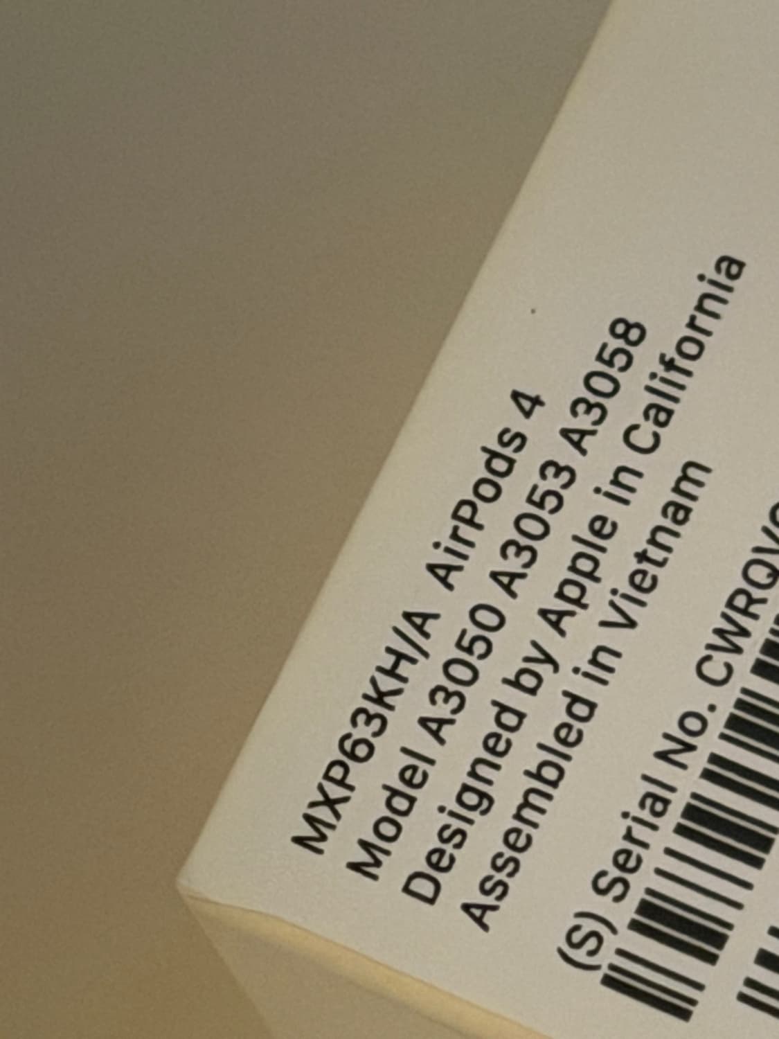 에어팟 4  상품이미지2