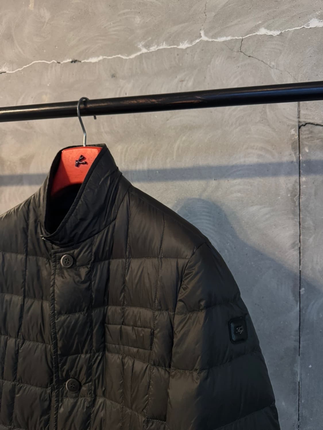 FAY 구스다운 패딩 자켓 100 상품이미지6
