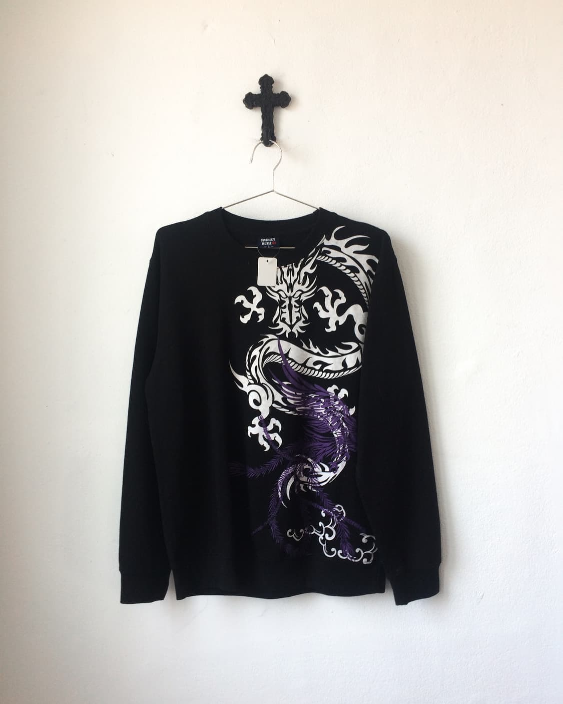 Dragon printing sleeve 상품이미지2