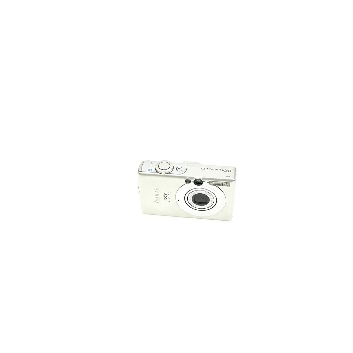 인플루언서&강추!) Canon IXY 70 디카 카메라 상품이미지8