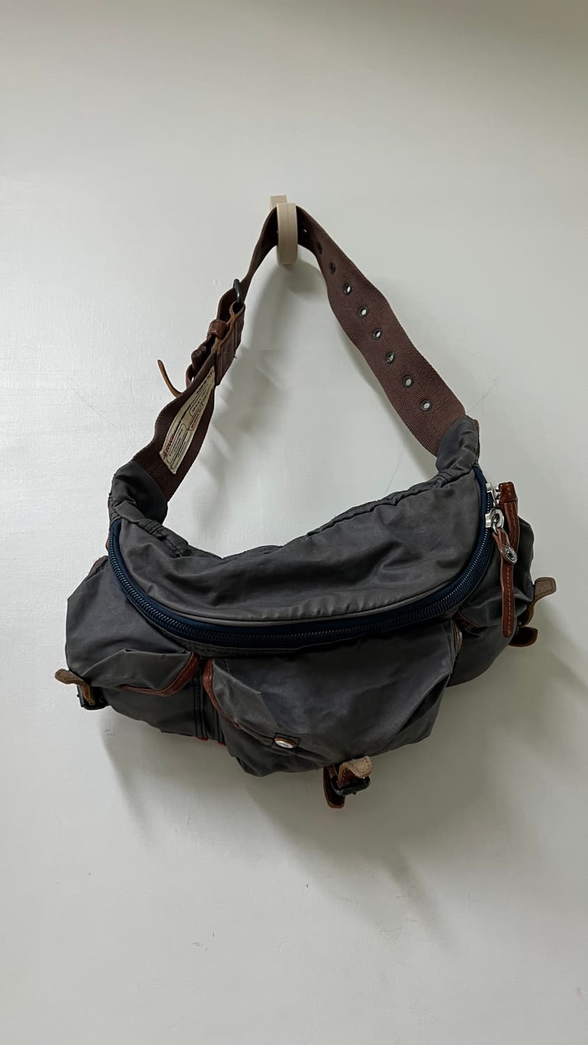 tough jeansmith bag 상품이미지2