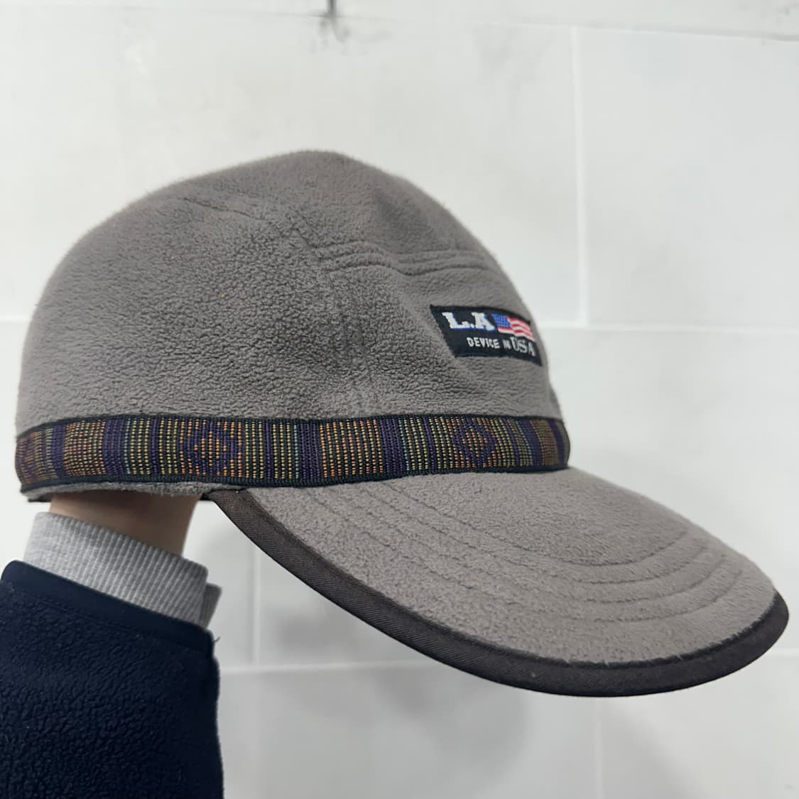 US 캠프캡 상품이미지2