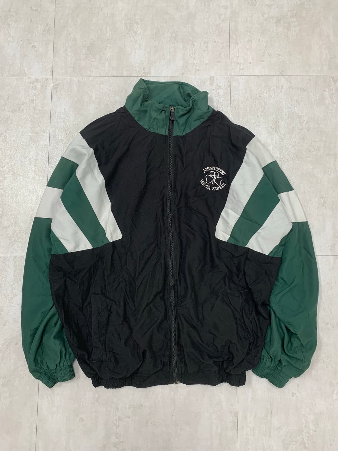 Beare & Ley 바람막이 상품이미지2