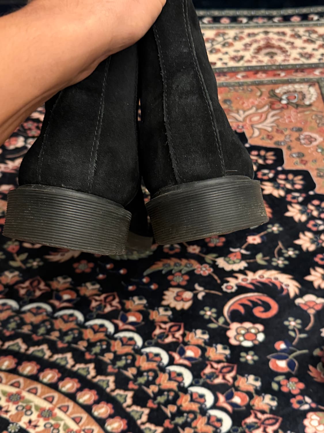 닥터마틴 2976 첼시부츠 260사이즈 상품이미지3