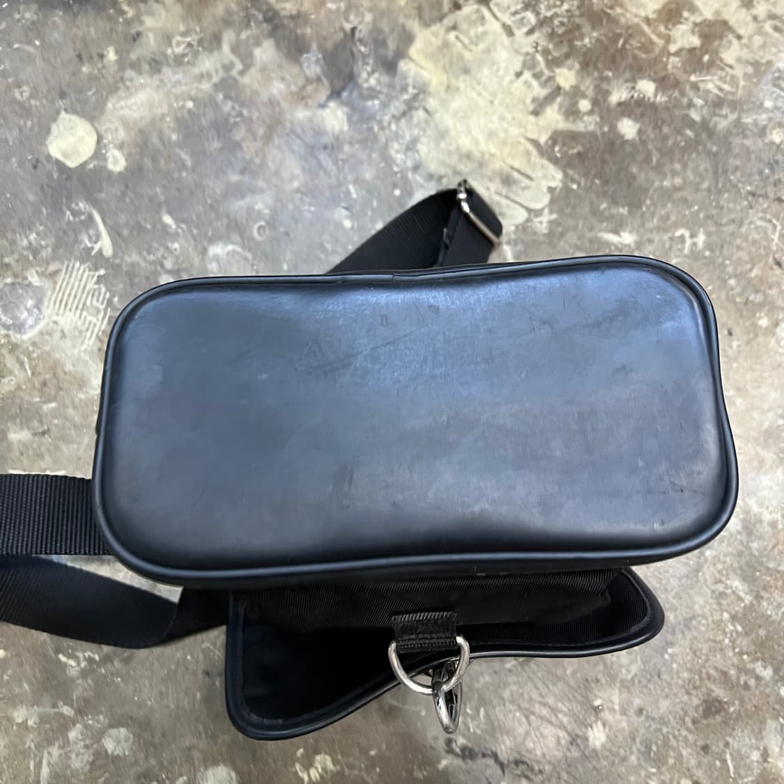 폴로 스포츠 빈티지 크로스백 가방 공용 상품이미지4