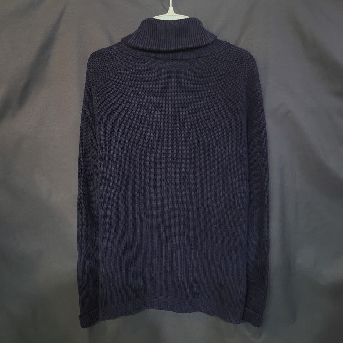 Ralph Lauren 랄프로렌 숄카라 니트 가디건  상품이미지4