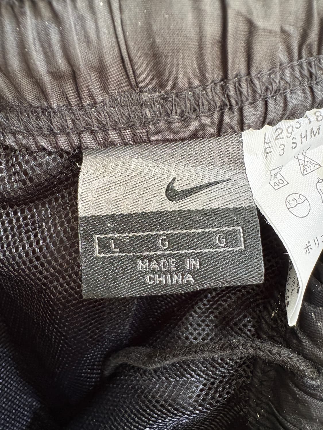 NIKE 팬츠 상품이미지6