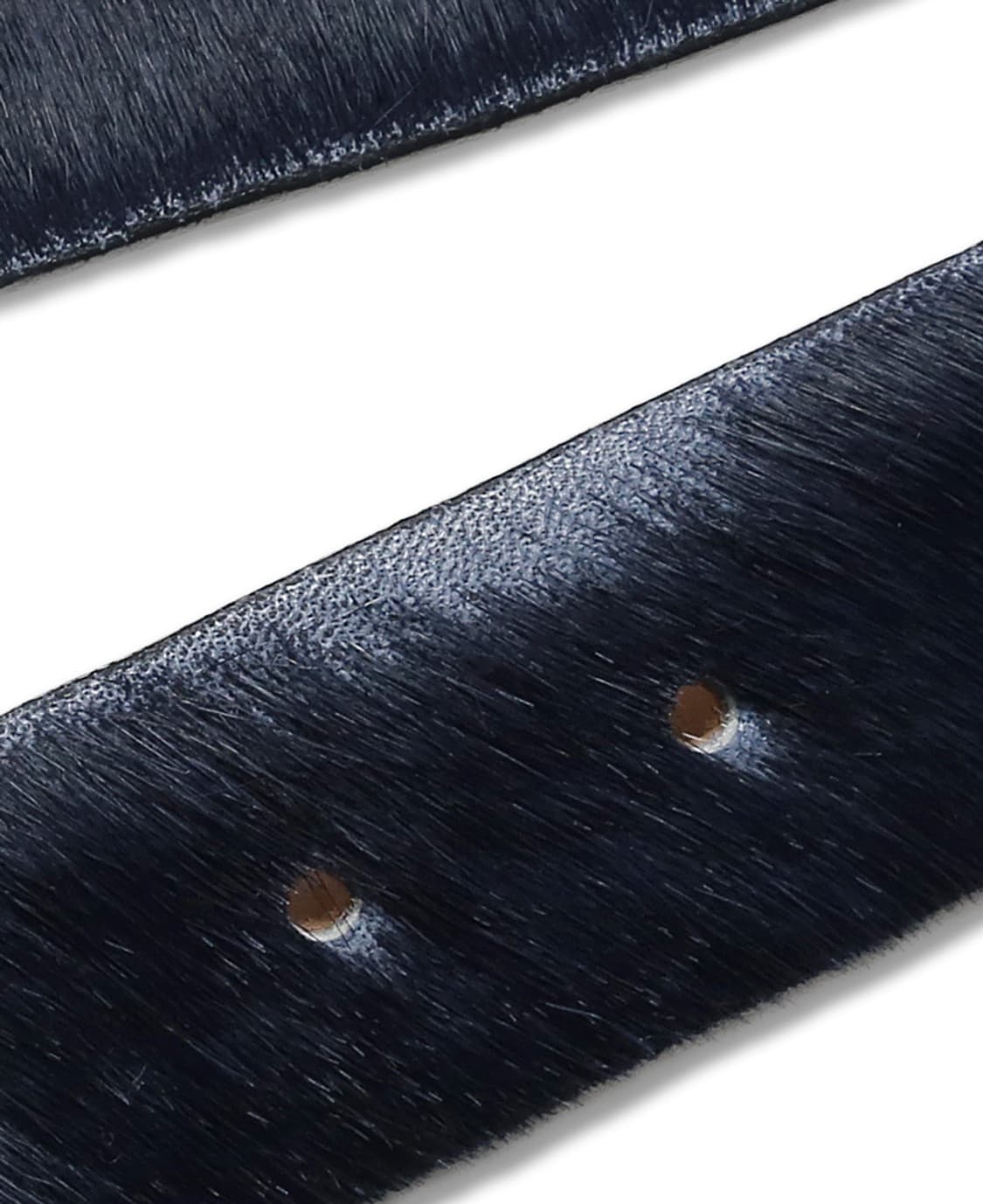 야콥 코헨 [Jacob Cohen] 메이드 인 베네토 네이비 송치 벨트 상품이미지5