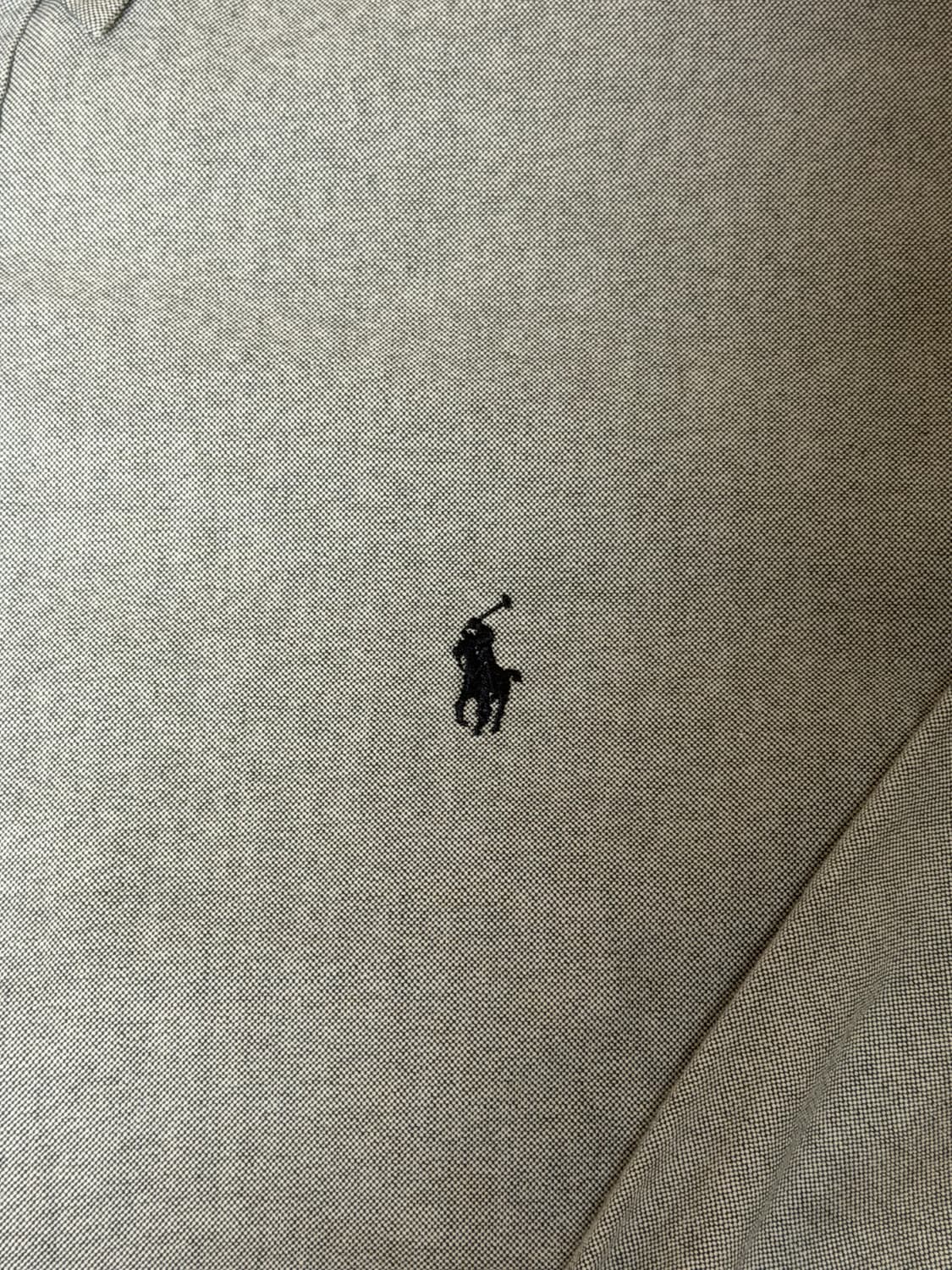 폴로 셔츠 (새상품급) 상품이미지4