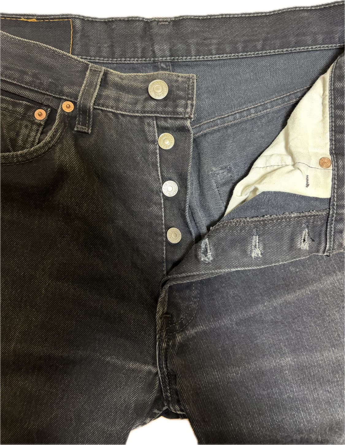 90s 일본 리바이스 상품이미지2