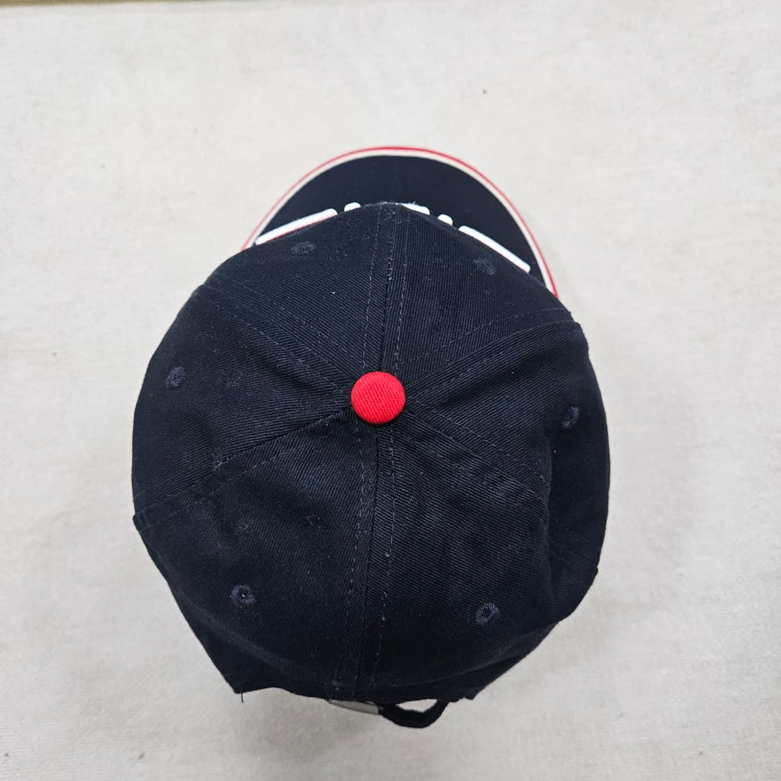 F 핑 골프 볼캡 0323Y 상품이미지3