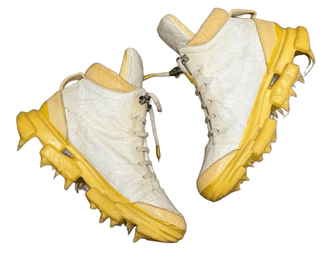 캐롤크리스찬 포엘 슈즈 8사이즈 상품이미지1