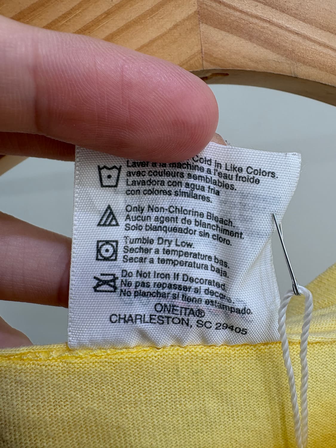 GENESIS 반팔 티셔츠 상품이미지7