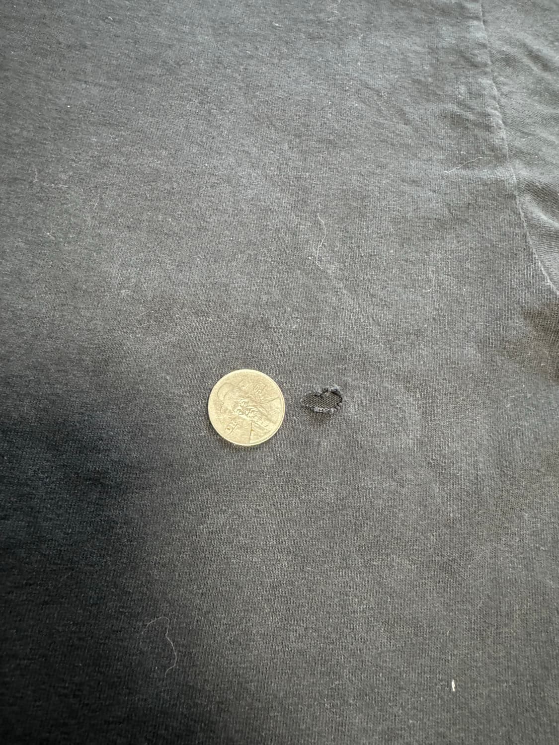 90‘s 빈티지 나스카 프린팅 티셔츠 상품이미지5