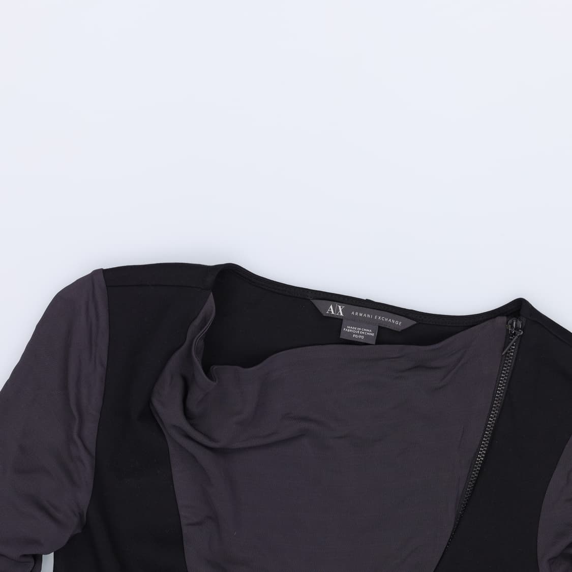 [87-155(PO)] 아르마니익스체인지 여성 원피스 1231H1 상품이미지3