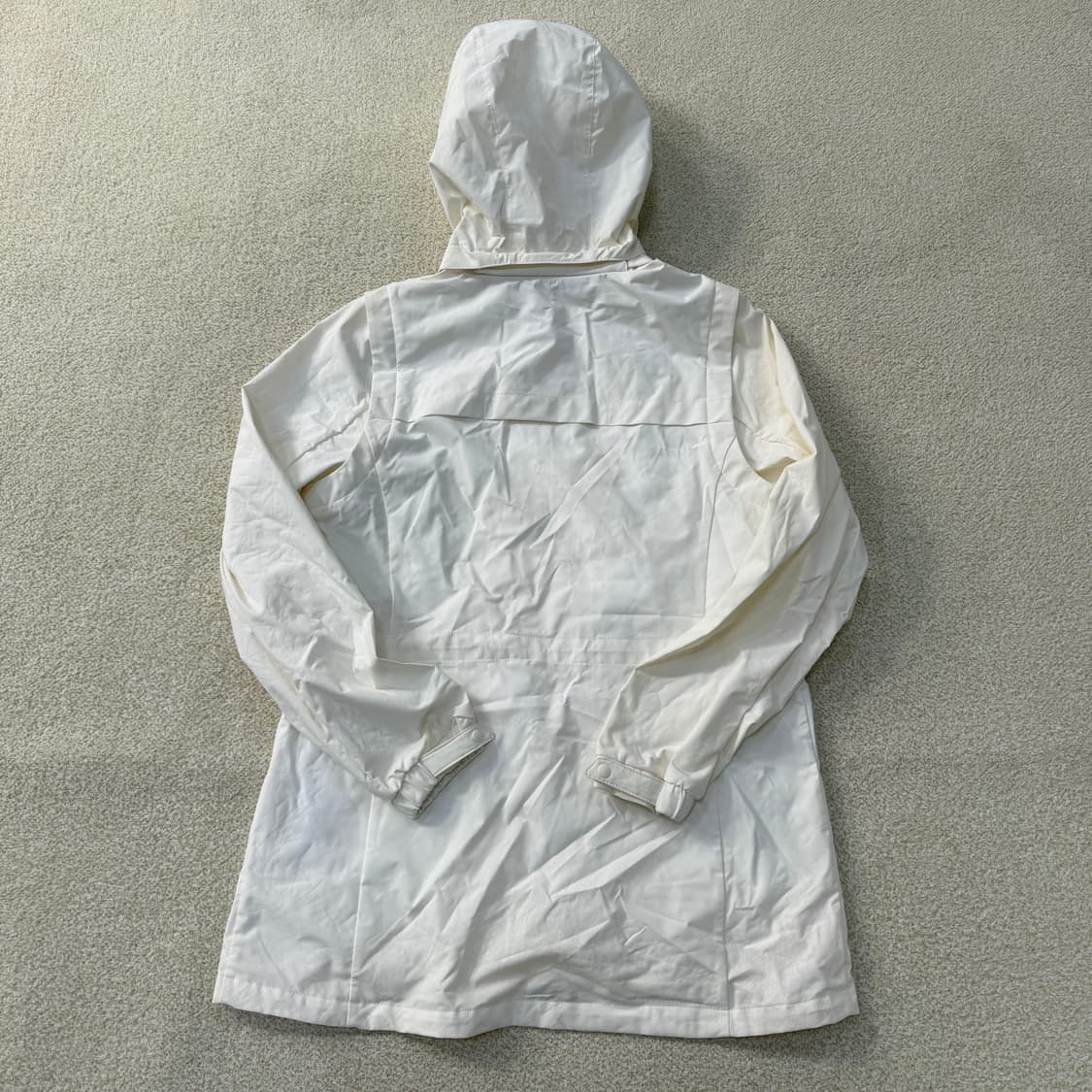 [100] JDX 골프 여성 바람막이 0108T1 상품이미지2