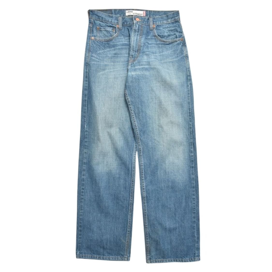 리바이스 569 청바지 데님팬츠 30 상품이미지1