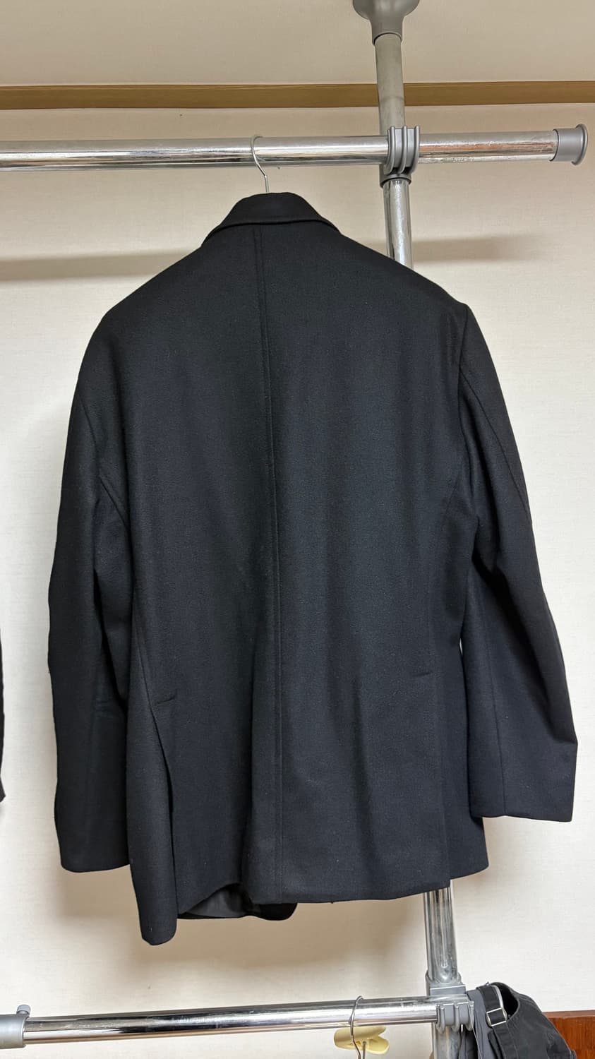 [솔티 sortie] 울 자켓 XL 상품이미지2