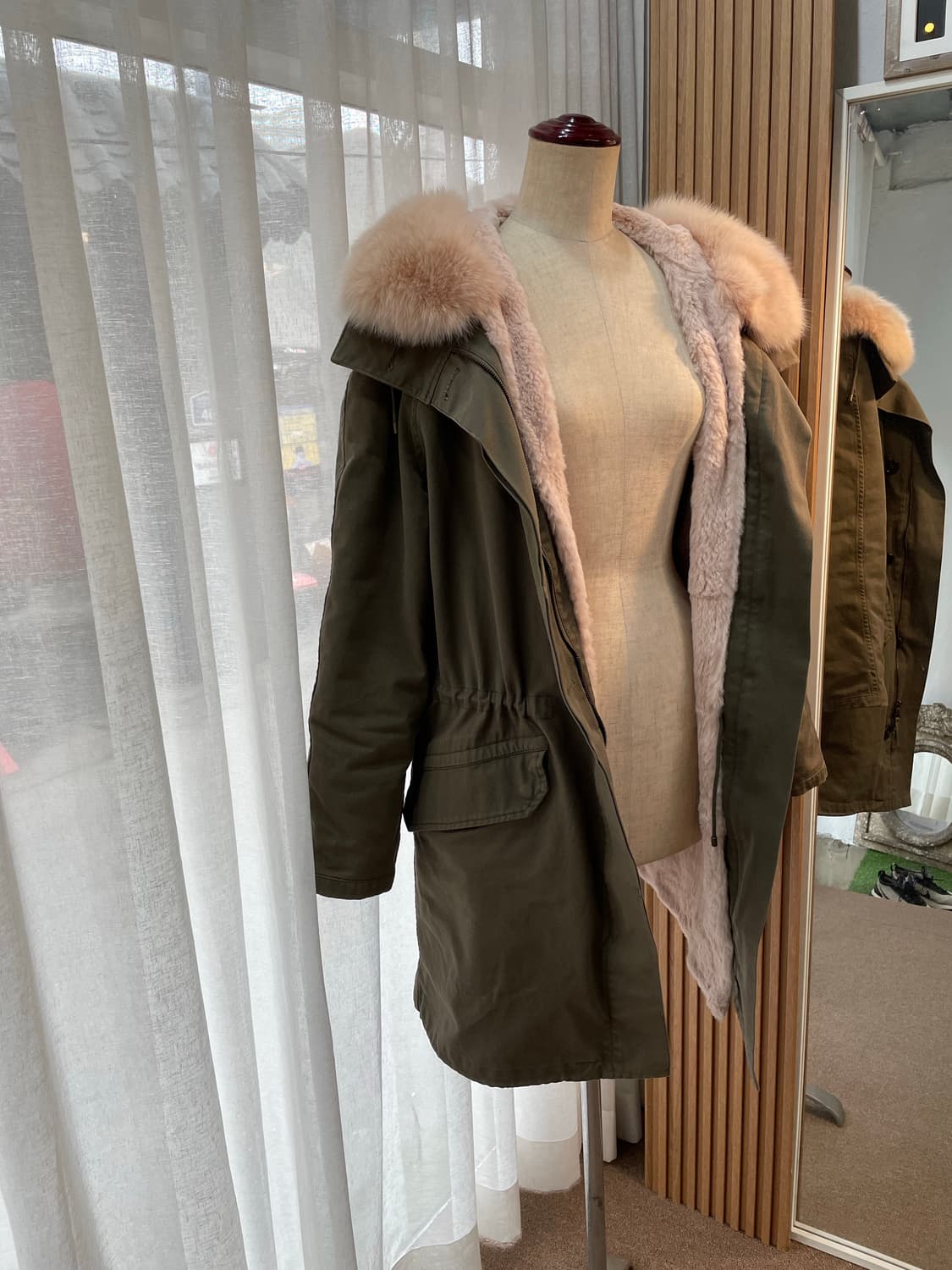 이브살로몬 상품이미지2