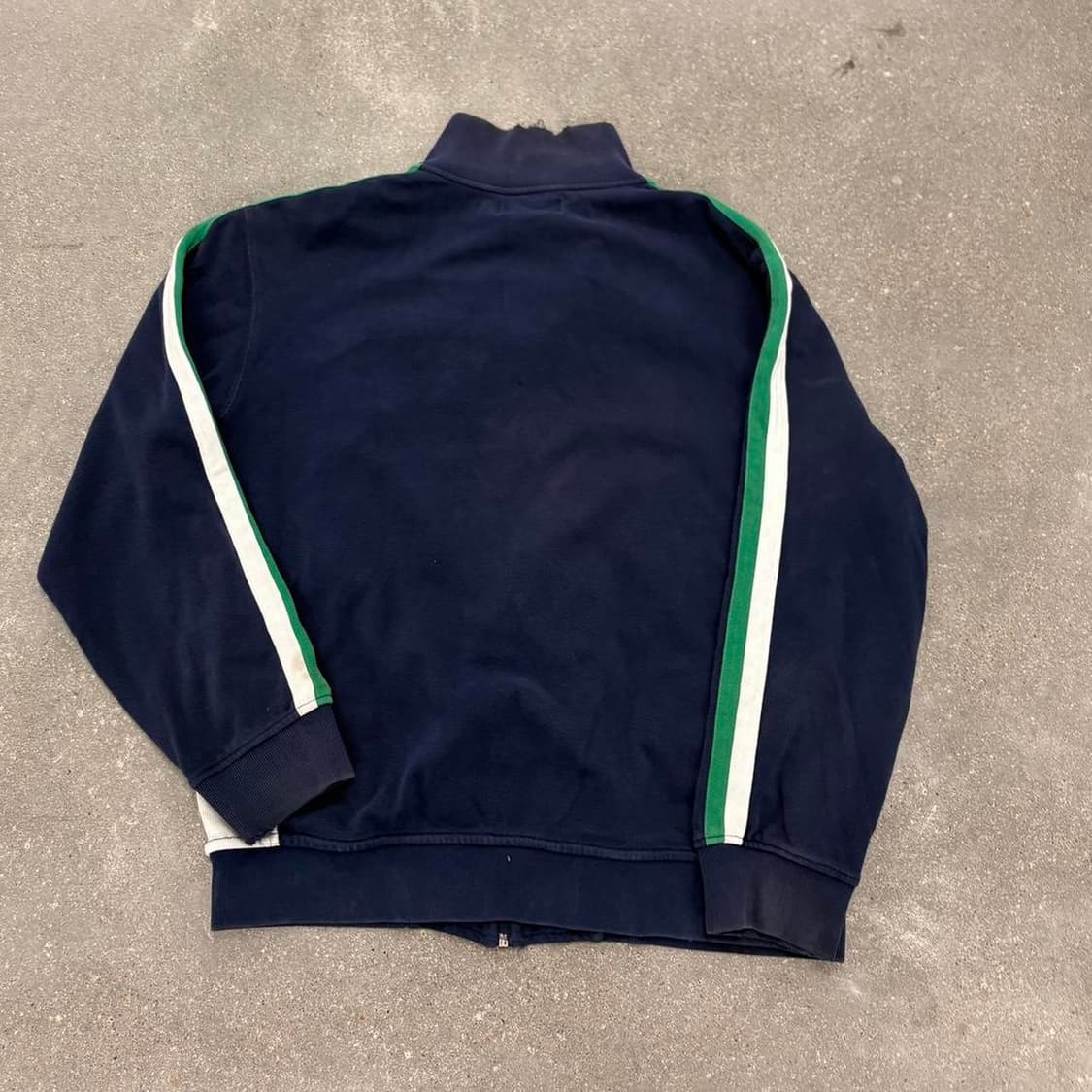 폴로 랄프로렌 빅 포니 사이드라인 트랙 자켓 상품이미지3