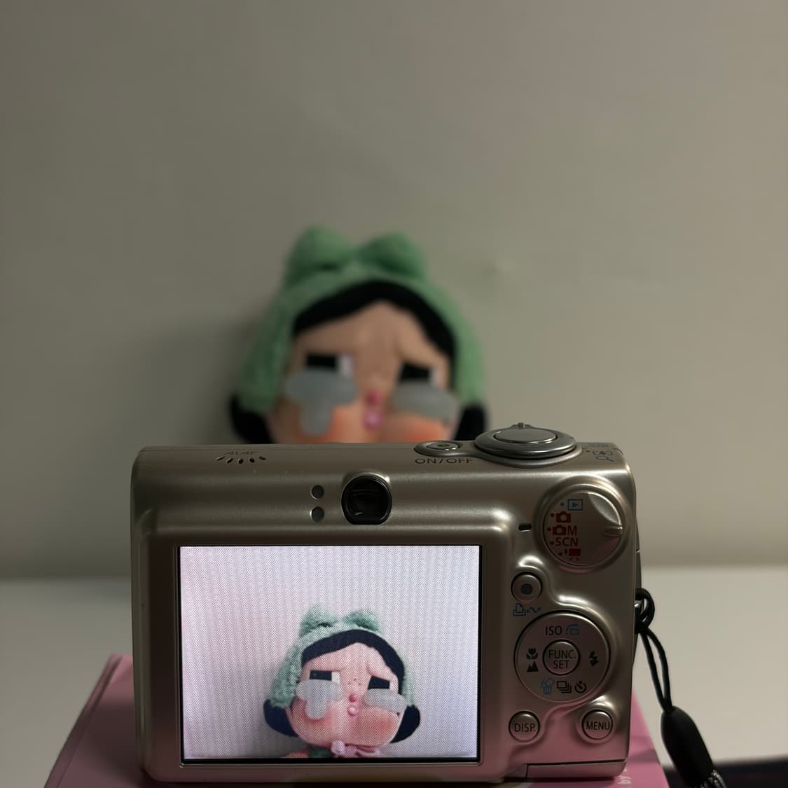 강경민 디카) 캐논 익서스700  상품이미지7