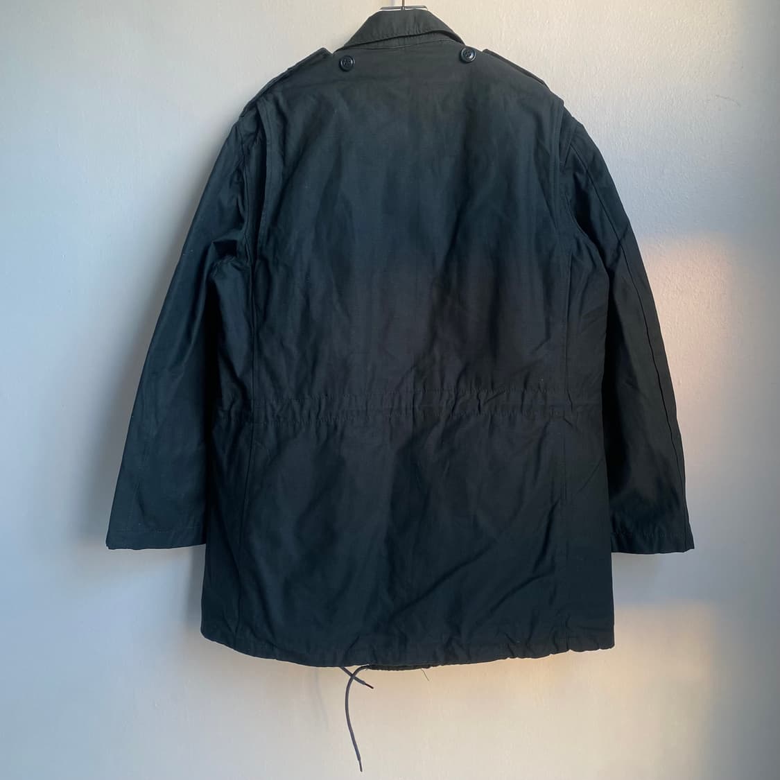 🌊72s Greek army M43 field jacket 상품이미지4