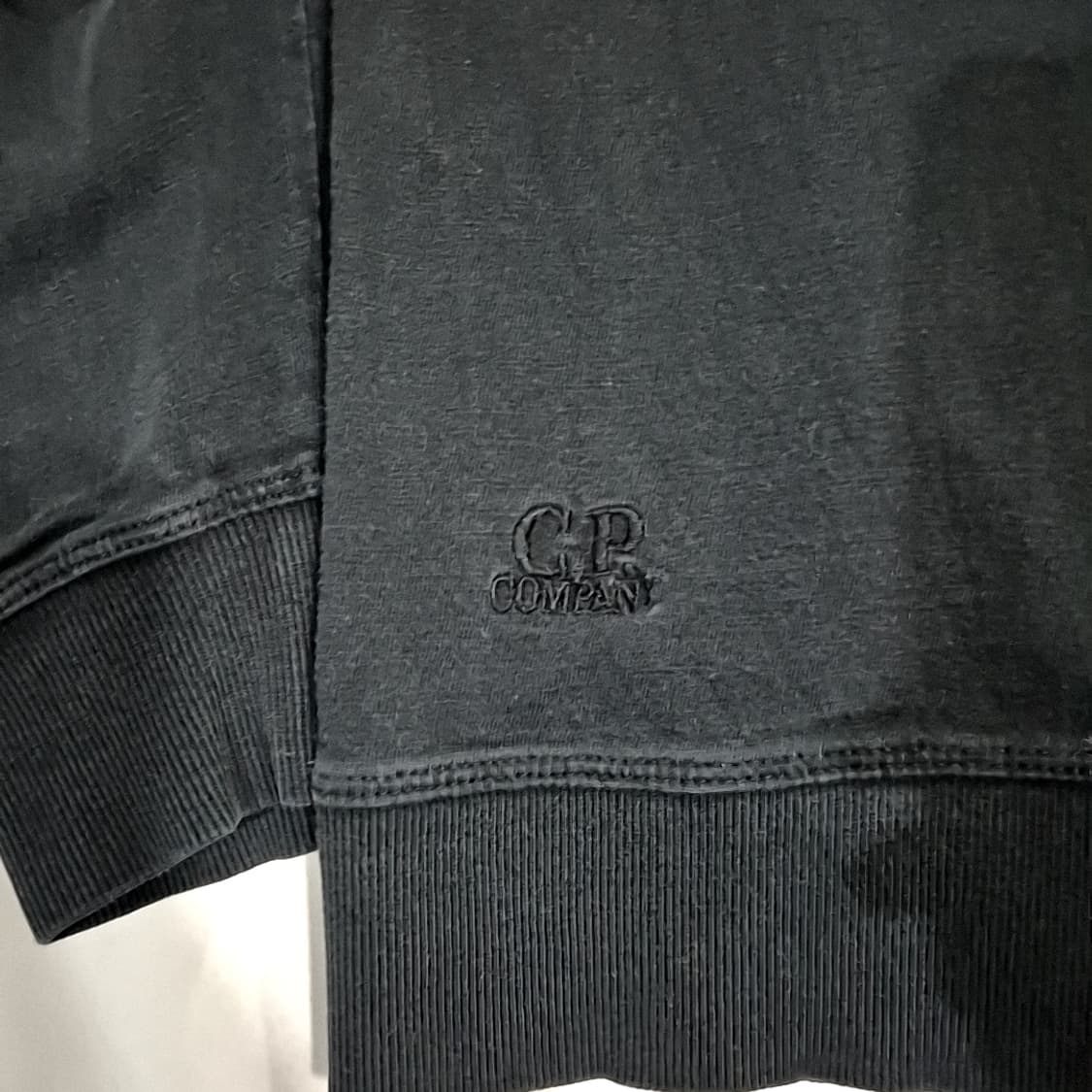 cp컴퍼니 고글 롱 슬리브 상품이미지3