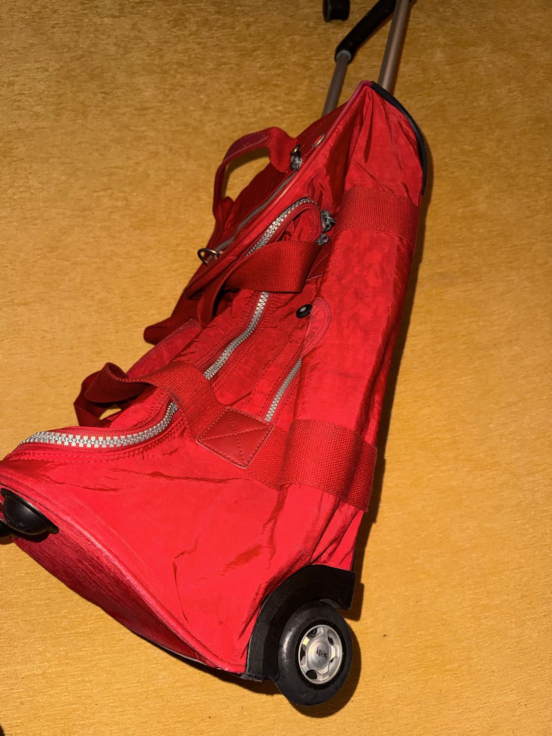 키플링 캐리어 상품이미지4