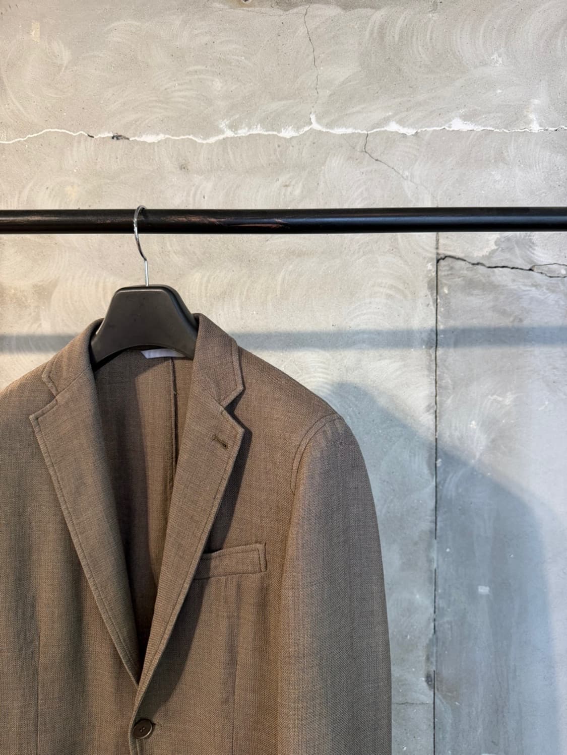 아르마니 꼴레지오니 테일러드 자켓 100 상품이미지3