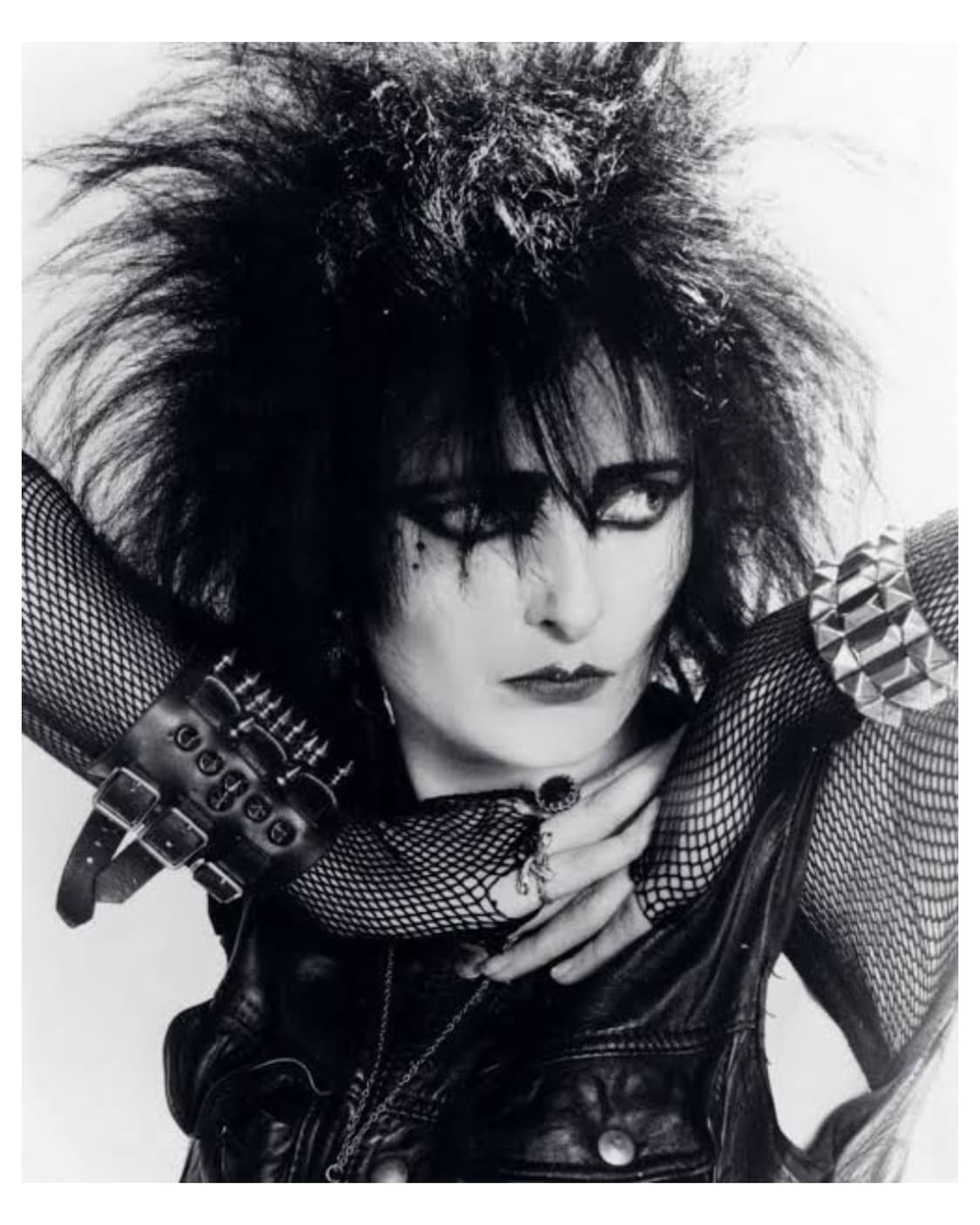 90s Siouxsie and the Banshees 상품이미지6